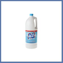 Bezos Çamaşır Suyu Klasik 2,2kg 1 Adet Aanova