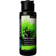 Crystalpro Flora Carbon 125ML (Yosun Giderici)
