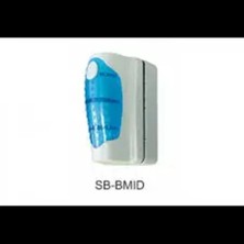 Sobo Sb-Bmıd Mıknatıslı Silecek Orta Boy