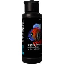 Crystalpro Cıchlıd Mınerals 125ML