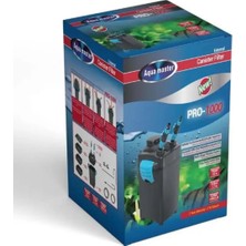 Venusaqua EXP-1000 Aqua Master Dış Filtre 1000 Lt