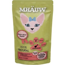 Mhauw Chıcken 80 G x 24
