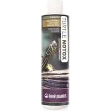 Reeflowers Kaplumbağa Suyu Düzenleyici 85ML