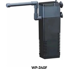 Sobo WP-340F Filtre 15W 800 Lt