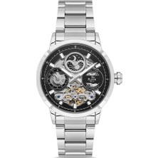Platin Pierre Platin PL-1316GA-A2 Otomatik Erkek Kol Saati