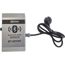 Bofmann BT-50TMT Bluetooth Audio Transmitter (Verici)