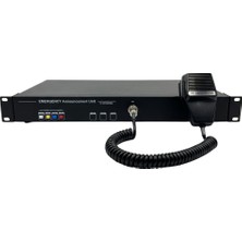 Bofmann BF-EMU104 10 Tetikli Acil Mesaj (Kayıtlı Anons) Ünitesi