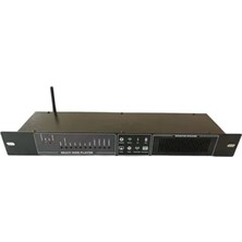 Bofmann BF-MWP10 Multi Web Player (Internet Radyosu)