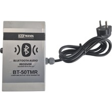 Bofmann BT-50TMR Bluetooth Audio Receiver (Alıcı)