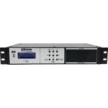 Bofmann BF-ZS3RK Programlanabilir Zil Saati ve Anons Cihazı - Kumandalı