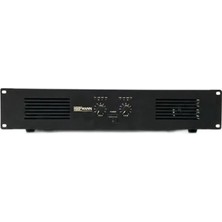 Bofmann TP-500S 2X250W Stereo Power Anfi