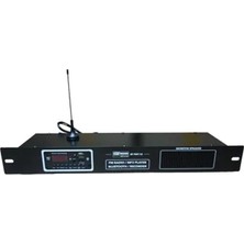 Bofmann BF-FM10 Fm Radyo Tuner (Trt Bandrollü)