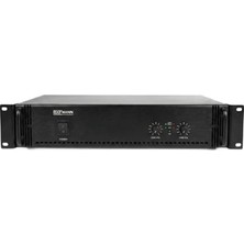 Bofmann TP-1000STT 2X500W Stereo Hat Trafolu Power Anfi