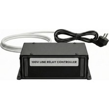 Bofmann Bf-Lrc 100V Röle Kontrol Cihazı