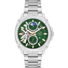 Platin Pierre Platin PL-1312GA-A2A Otomatik Erkek Kol Saati