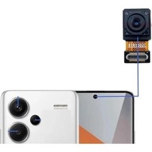 Bezos Redmi Note 13 Pro Plus Uyumlu Ön Kamera BEZOS16