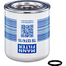 Mann TB1374/15X
