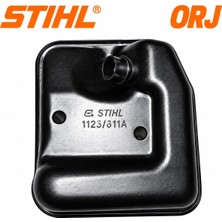 STIHL EGZOZ 021-023-025-MS250-230-210