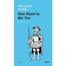TeknoKapsül Don Kişot’la Bir Yaz