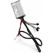Eldrive Rks Skyjet Robusto Premium 48V 750W Elektrikli Bisiklet Beyin