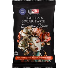 Fo Mor High Class Kaplama, Dekor ve Çiçek Yapımı Için Şeker Hamuru 1 kg