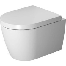 Duravit Me By Starck Asma Klozet Kanalsız 48 cm 2530390075