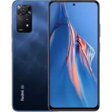 Xiaomi Redmi Note 11E Pro 5g 256 GB 8 GB Ram (Xiaomi Türkiye Garantili) Mavi