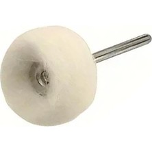 Ayizi Kitap 6210 Pimli Parlatma Temizleme Kaşmir Yün Polisaj Keçe 25 mm