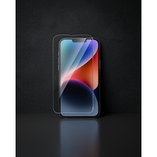 Astraltech Infinix Hot 11S - Pasifik Cam Ekran Koruyucu - Şeffaf