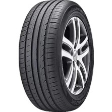 Hankook 225/45R17 91W    Ventus Prime2 K115 Oto Yaz Lastiği (Üretim YILI:2025)