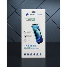 Astraltech Samsung Galaxy J7 Pasifik Cam Ekran Koruyucu - Şeffaf