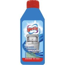 Yetiş Bulaşık Makinesi Temizleyici 250 ml
