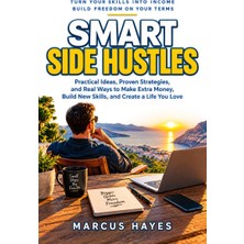 Bezos Smart Side Hustles BEZOS16