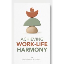 Bezos Achieving Work-Life Harmony: Strategies For Wellbeing BEZOS16