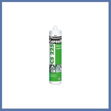Bezos 280GR Silikon Şeffaf 1 Adet Aanova