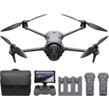 Dji Mavic 4 Pro Creator Combo Rc Pro 2 Kumandalı Drone (Ithalatçi Garantili)
