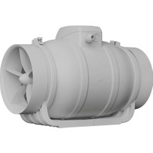 Venteurope Monsoon 160 2sp Karma Akışlı Kanal Fanı [570-415M³/H]