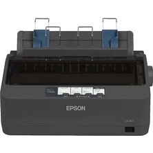 Epson LX-350 9 Pın 80 Kolon Yazıcı (416 Cps) Aanova