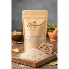 Evveliyat Karnıyarık Otu Tohumu Tozu - 100G