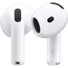 Marka Kolik Airpods 4. Nesil Uyumlu Kulaklık