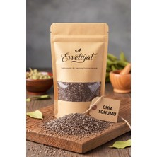 Evveliyat Chia Tohumu - 200G
