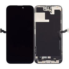 Bezos iPhone 14 Uyumlu Ekran (Uyarı Vermez) Vlr