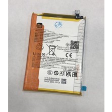 Bezos Redmi 13C Uyumlu Batarya (BN5Q) Vlr