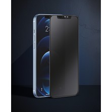 Astraltech Xiaomi Pocophone X3 Pro 3D Antistatik Hayalet Cam Ekran Koruyucu - Siyah