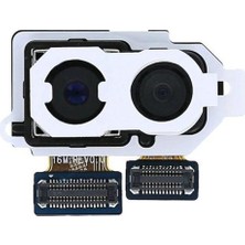 Bezos Samsung A30- A305 Uyumlu Orijinal Arka Kamera Vlr