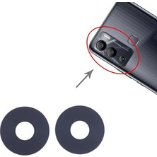 Marka Kolik Infinix Hot 12I Uyumlu Arka Kamera Lensi