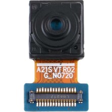 Bezos Samsung A21S- A217 Uyumlu Ön Kamera Vlr