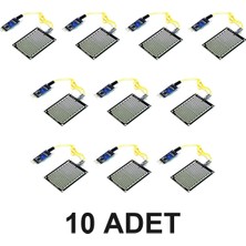 Devremarkt 10 Adet Yağmur Sensör Modülü