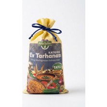 Lokman Sena Sultan Katkısız Ev Tarhanası Tatlı 500 gr
