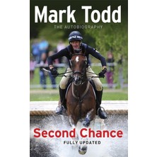 Str Store Second Chance: The Autobiography